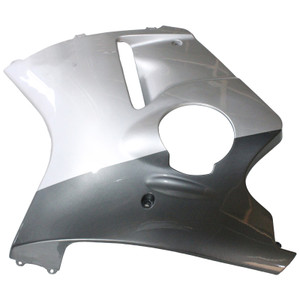 1996-2007 Honda CBR1100XX SuperBlackBird Amotopart Injection Fairing Kit Bodywork ABS #111