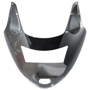 1996-2007 Honda CBR1100XX SuperBlackBird Amotopart Injection Fairing Kit Bodywork ABS #111