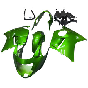 Injection Fairing Kit Bodywork ABS For Honda CBR1100XX SuperBlackBird 1996-2007