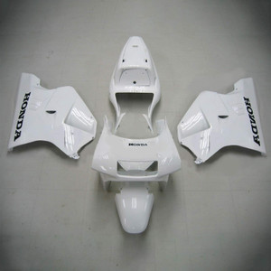 Injection Fairing Kit Bodywork Plastic ABS For Honda NSR250 PGM-3 1990-1993 #101