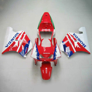 Injection Fairing Kit Bodywork Plastic ABS For Honda NSR250 PGM-3 1990-1993 #104