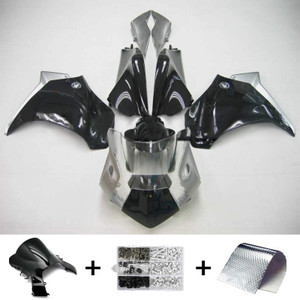 Injection Fairing Kit Bodywork Plastic ABS For Honda VFR1200 2010-2013 #101