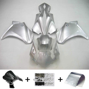Injection Fairing Kit Bodywork Plastic ABS For Honda VFR1200 2010-2013 #102