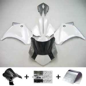 Injection Fairing Kit Bodywork Plastic ABS For Honda VFR1200 2010-2013 #103