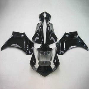 Injection Fairing Kit Bodywork Plastic ABS For Honda VFR1200 2010-2013 #104