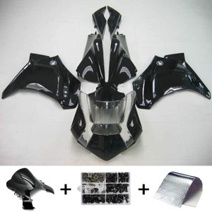 Injection Fairing Kit Bodywork Plastic ABS For Honda VFR1200 2010-2013 #104