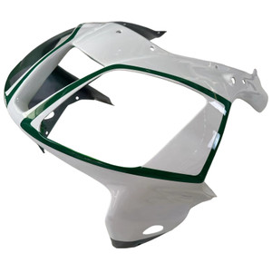 2000-2006 Honda VTR1000 RC51 Amotopart Injection Fairing Kit Bodywork Plastic ABS #102