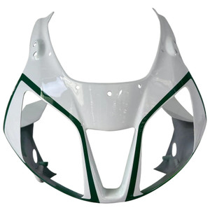 2000-2006 Honda VTR1000 RC51 Amotopart Injection Fairing Kit Bodywork Plastic ABS #102