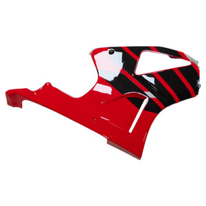 2000-2006 Honda VTR1000 RC51 Amotopart Injection Fairing Kit Bodywork Plastic ABS #104