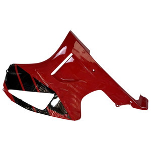 2000-2006 Honda VTR1000 RC51 Amotopart Injection Fairing Kit Bodywork Plastic ABS #106