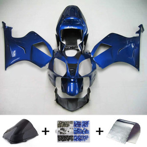 Injection Fairing Kit Bodywork Plastic ABS For Honda VTR1000 RC51 2000-2006