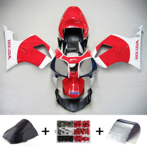 Injection Fairing Kit Bodywork Plastic ABS For Honda VTR1000 RC51 2000-2006 #108