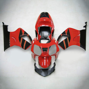 Injection Fairing Kit Bodywork Plastic ABS For Honda VTR1000 RC51 2000-2006