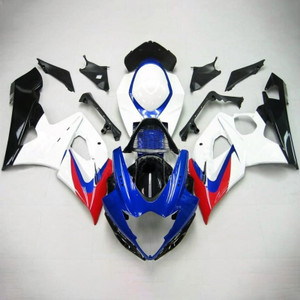 Injection Fairing Kit Bodywork Plastic ABS For Suzuki GSXR1000 2005-2006 K5