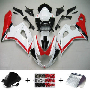 Injection Fairing Kit Bodywork Plastic ABS For Suzuki GSXR1000 2005-2006 K5