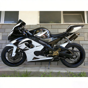 Injection Fairing Kit Bodywork Plastic ABS For Suzuki GSXR1000 2005-2006 K5