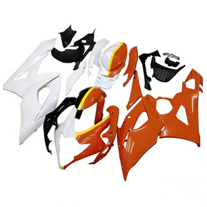 Injection Fairing Kit Bodywork Plastic ABS For Suzuki GSXR1000 2005-2006 K5