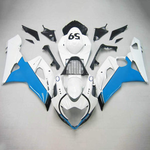 Injection Fairing Kit Bodywork Plastic ABS For Suzuki GSXR1000 2005-2006 K5