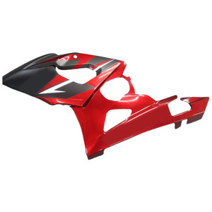 2005-2006 Suzuki GSXR1000 K5 Amotopart Injection Fairing Kit Bodywork Plastic ABS #123