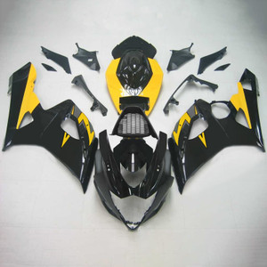 Injection Fairing Kit Bodywork Plastic ABS For Suzuki GSXR1000 2005-2006 K5