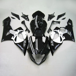 Injection Fairing Kit Bodywork Plastic ABS For Suzuki GSXR1000 2005-2006 K5
