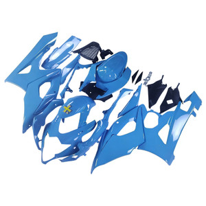Injection Fairing Kit Bodywork Plastic ABS For Suzuki GSXR1000 2005-2006 K5