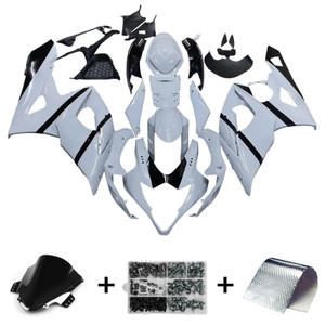 Injection Fairing Kit Bodywork Plastic ABS For Suzuki GSXR1000 2005-2006 K5