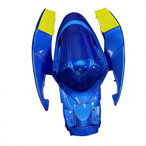Injection Fairing Kit Bodywork Plastic ABS For Suzuki GSXR1000 2005-2006 K5
