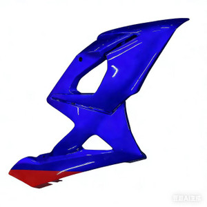 Injection Fairing Kit Bodywork Plastic ABS For Suzuki GSXR1000 2005-2006 K5