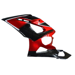 2005-2006 Suzuki GSXR1000 K5 Amotopart Injection Fairing Kit Bodywork Plastic ABS #151