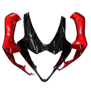 2005-2006 Suzuki GSXR1000 K5 Amotopart Injection Fairing Kit Bodywork Plastic ABS #151
