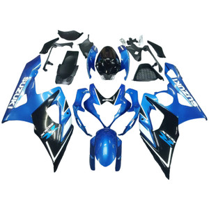 Injection Fairing Kit Bodywork Plastic ABS For Suzuki GSXR1000 2005-2006 K5 #153