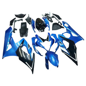 Injection Fairing Kit Bodywork Plastic ABS For Suzuki GSXR1000 2005-2006 K5