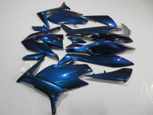 Injection Fairing Kit Bodywork Plastic ABS fit For Yamaha TMAX560 2019-2021 #101