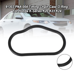 91302-PNA-004 Timing Chain Case O-Ring for Honda K-Series K20 K23 K24