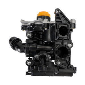 Water Pump Thermostat Housing Assembly for VW Golf GTI for Audi A3 A4 06L121111H