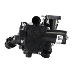 Water Pump Thermostat Housing Assembly for VW Golf GTI for Audi A3 A4 06L121111H
