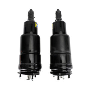 2x Front Air Suspension Shock Strut 48020/10-50210 for Lexus LS600 LS460 AWD