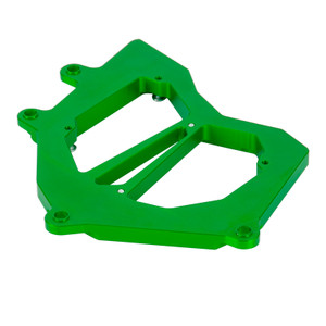 Front Sprocket Cover Chain Guard For KAWASAKI Ninja ZX-10R ZX10R 2011-2023 Green