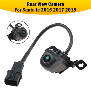 Rear Backup Reverse Camera View Camera 95760-2W640 For Hyundai Santafe