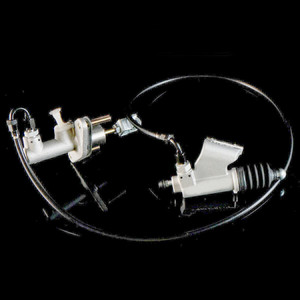 Complete CMC & Slave Kit KTD-CLK-KMS For RSX Civic SI EP3 TSX K20 K24