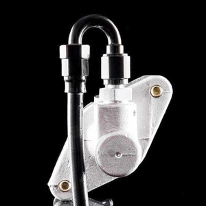 Complete CMC & Slave Kit KTD-CLK-KMS For RSX Civic SI EP3 TSX K20 K24