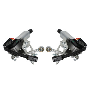 Electric Headlight Conversion Kit Upgrade For Corvette C3 1968-1982