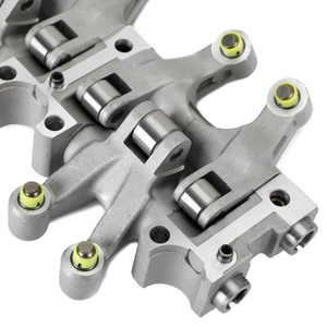 2PC Engine Rocker Arm and Shaft Assembly for Chrysler Dodge 3.5L 4.0L 4892293AC