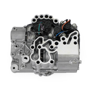 2010-2016 IMPREZA 1.6L TR580 CVT Transmission Complete Valve Body 31825AA050 31825AA052 31825AA051 Generic