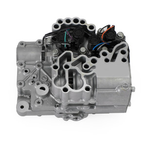2010-2016 IMPREZA 1.6L TR580 CVT Transmission Complete Valve Body 31825AA050 31825AA052 31825AA051