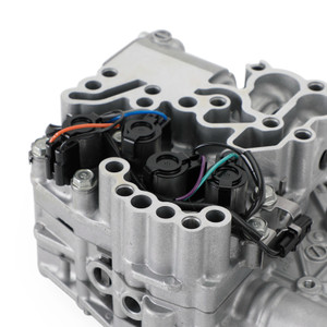 2014-2016 LEVORG 1.6L TR580 CVT Transmission Complete Valve Body 31825AA050 31825AA052 31825AA051