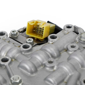 2014-2016 LEVORG 1.6L TR580 CVT Transmission Complete Valve Body 31825AA050 31825AA052 31825AA051