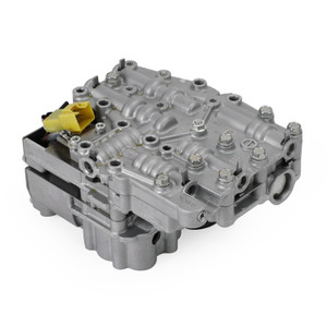 2009-2016 OUTBACK 2.5L TR580 CVT Transmission Complete Valve Body 31825AA050 31825AA052 31825AA051