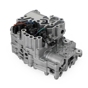2012-2014 XV 1.6L 2.0L TR580 CVT Transmission Complete Valve Body 31825AA050 31825AA052 31825AA051